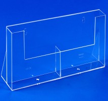 Porte brochure A5 2C15