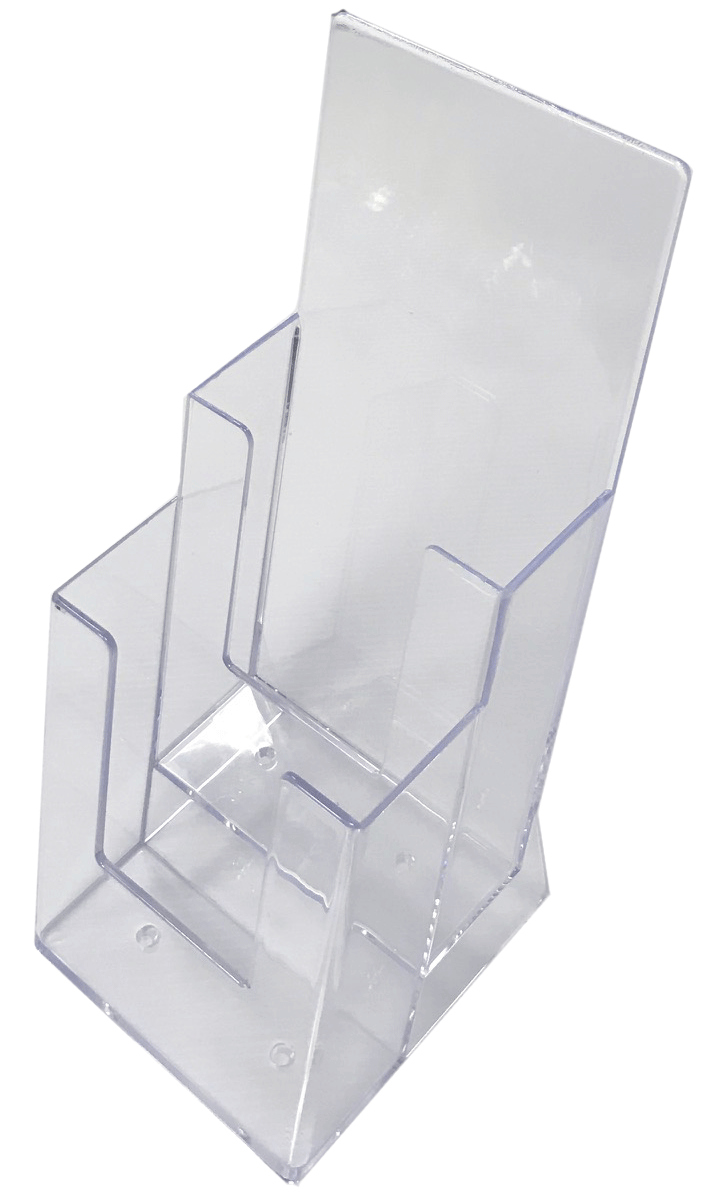 Porte brochure A6 2C11