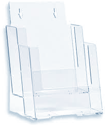 Porte brochure A5 2C16