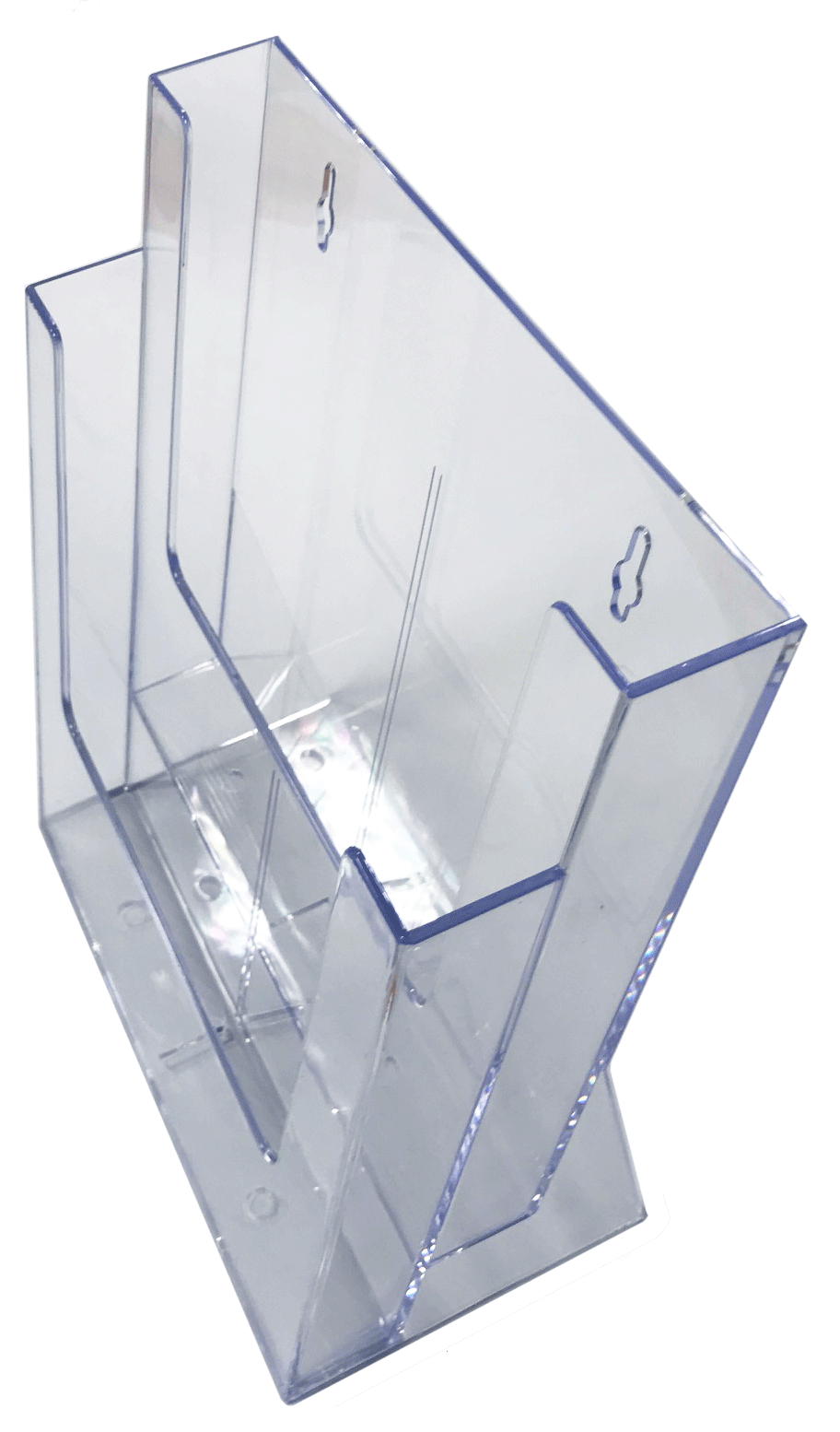 Porte brochures A4 2C23