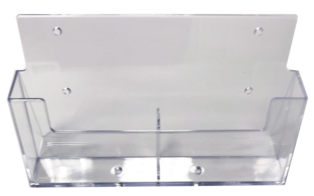 Porte brochure A6 2CA6