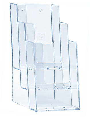 Porte brochure A6 3C14