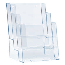 Porte brochure A5 3C16