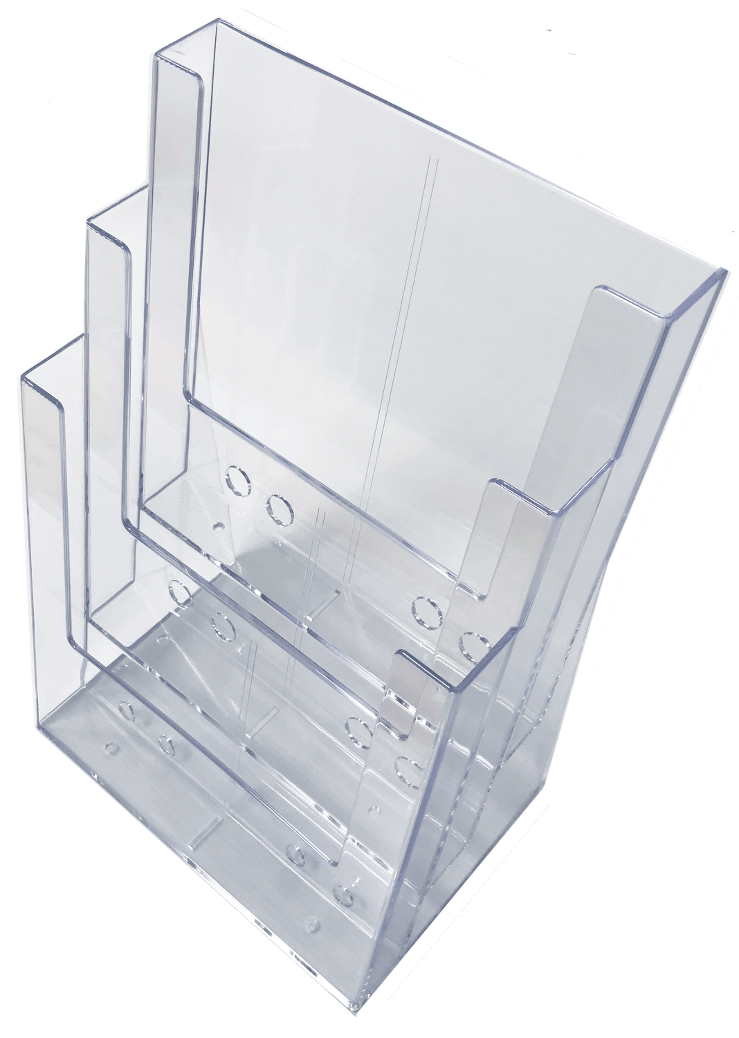 Porte brochure A4 3C23