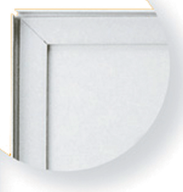 Cadre porte affiche A2 ME3