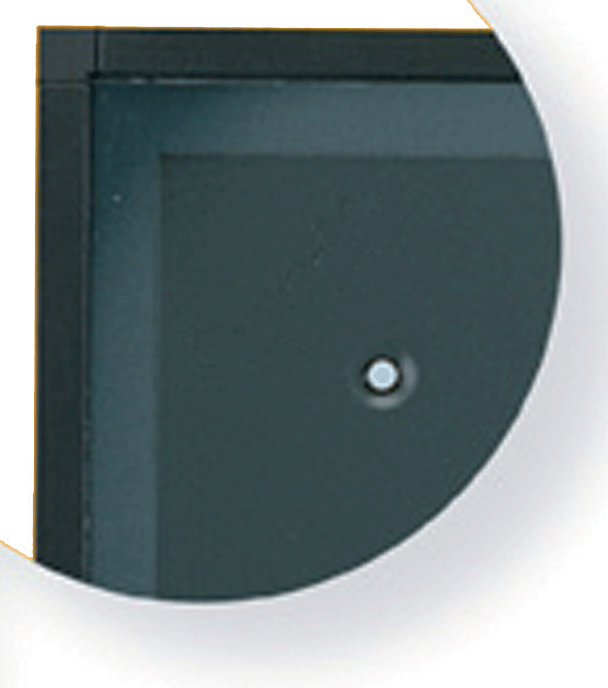 Cadre porte affiche A4 MI1