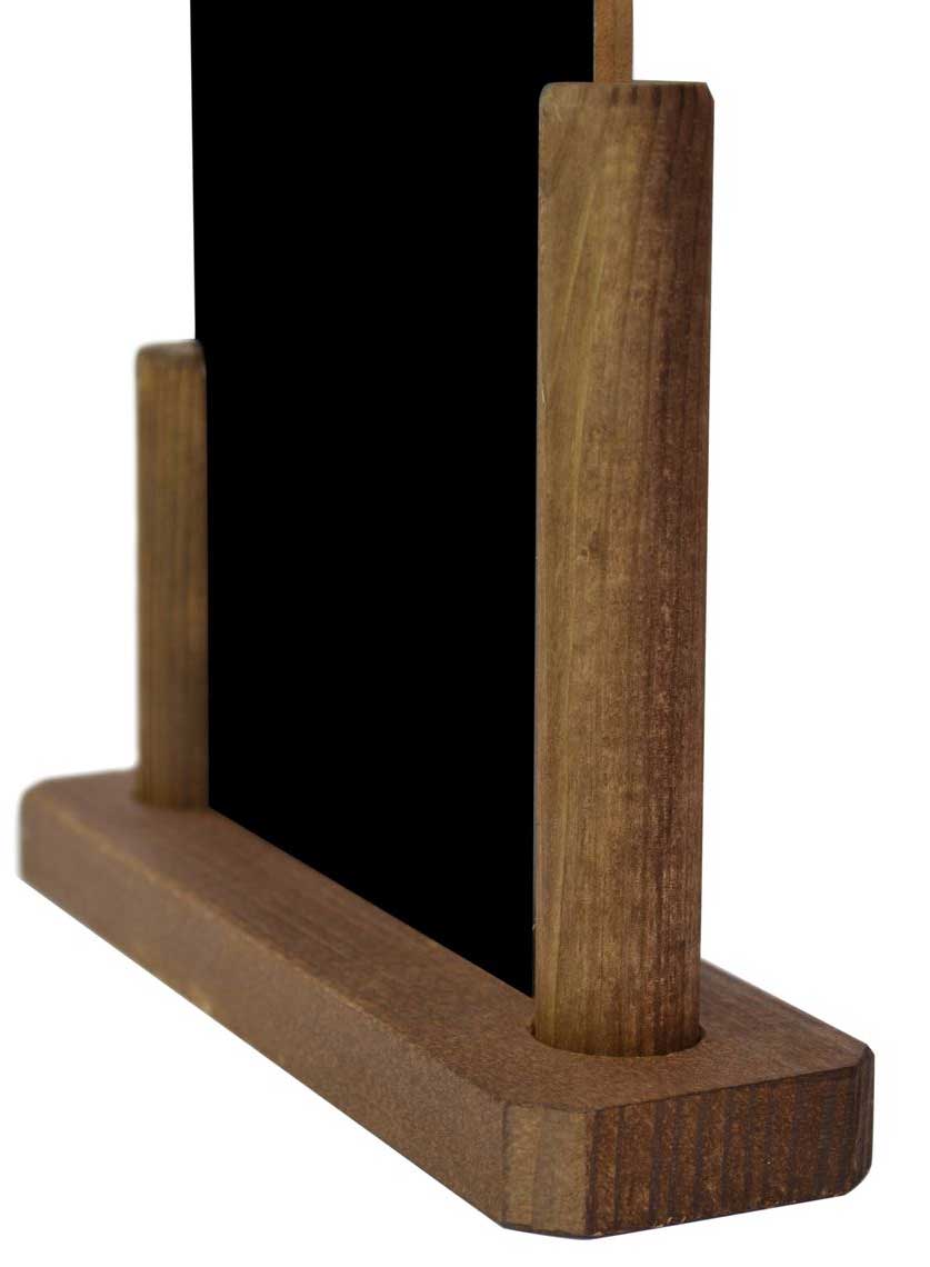 Chevalet de table ardoise A5 TSKA5