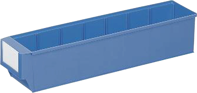 Bac divisible LB 400 E