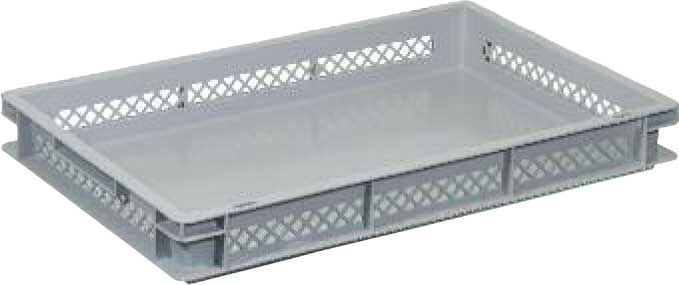 Bac de stockage plastique NB 15 V2