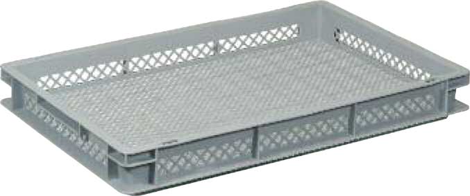 Bac de stockage plastique NB 15 V3