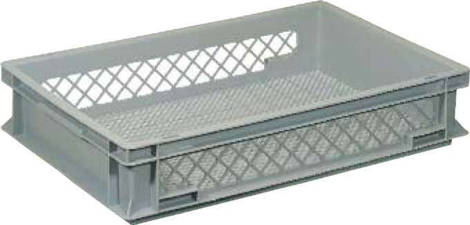 Bac de stockage plastique NB 24 V3