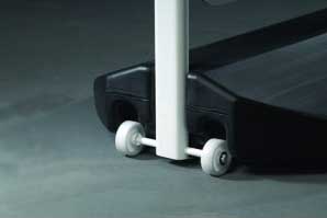 Stop trottoir A2 BLCA2