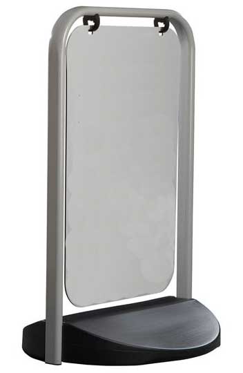 Stop trottoir A2 BLCA2