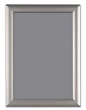 Cadre porte affiche A0 MCC5 25 mm