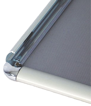 Cadre porte affiche A0 MCR5 25 mm 