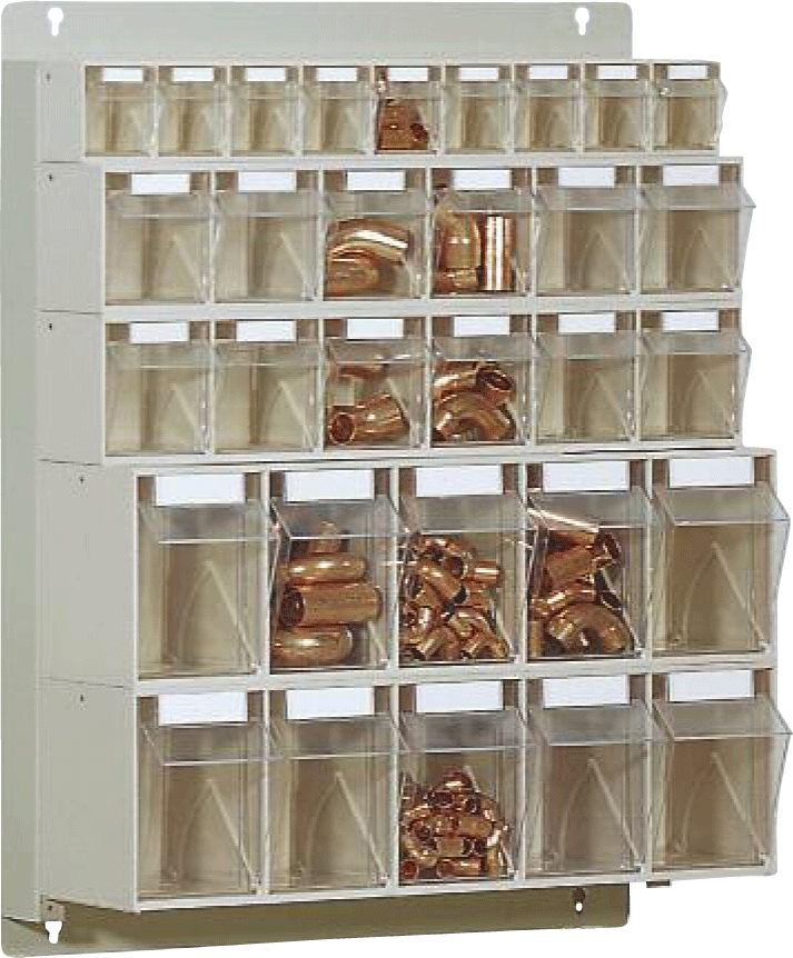 Cadre de stockage Stala Flexi ST F 31