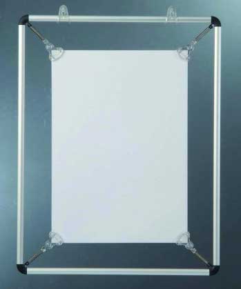 Cadre porte affiche A3 TDRA3