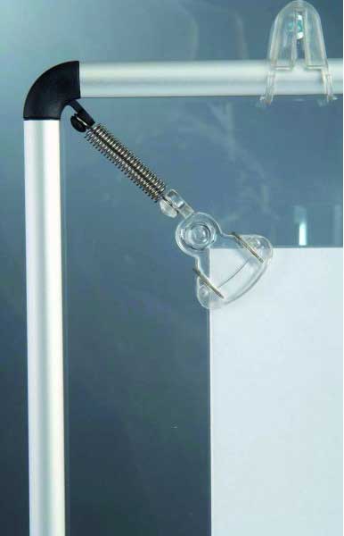 Cadre porte affiche A2 TDRA2