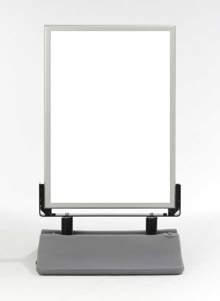 Stop trottoir A1 MBA1