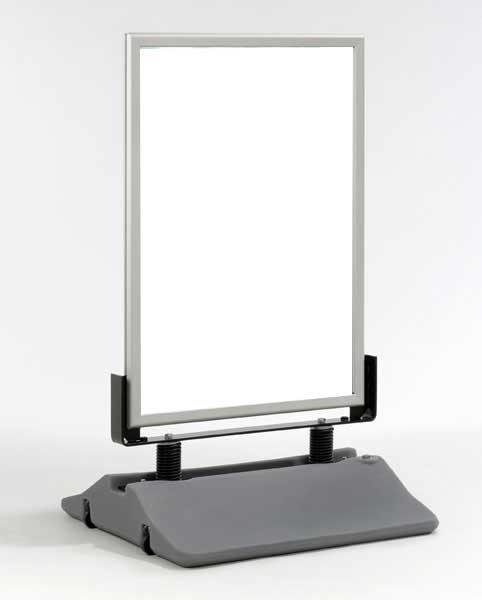 Stop trottoir A1 MBA1