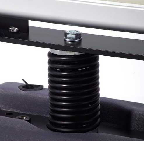 Stop trottoir A1 MBA1