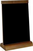 Chevalet de table ardoise A4 TSBA4