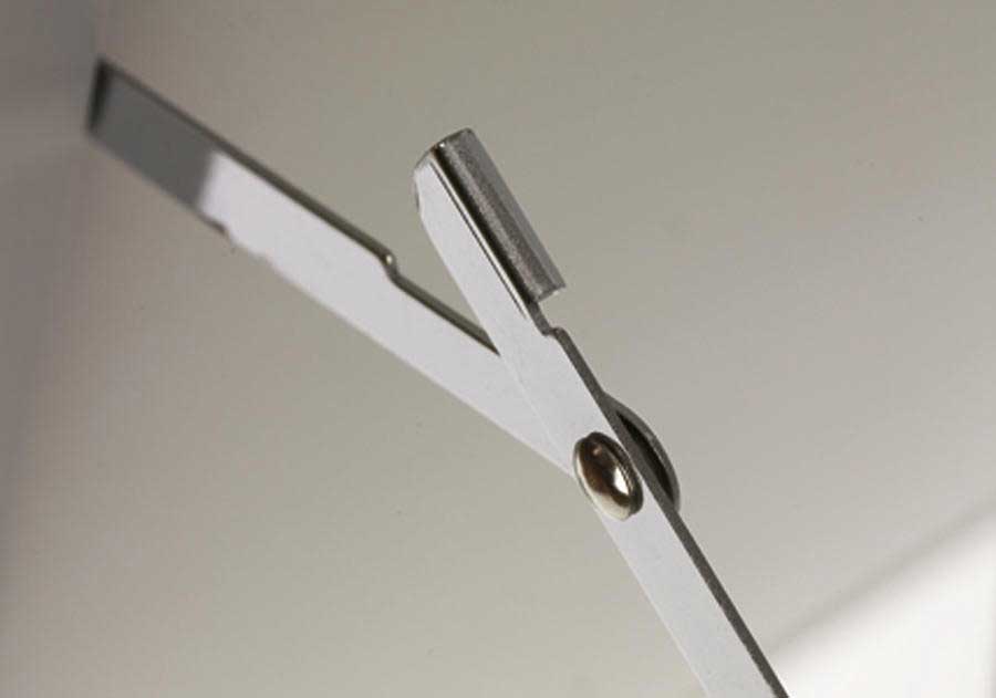 Stop trottoir A0 CLSA0