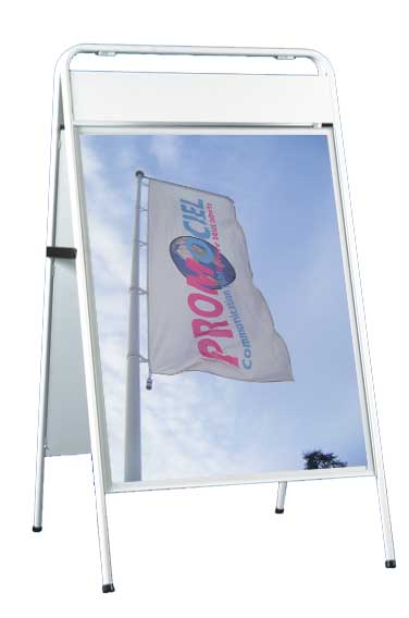 Stop trottoir A2 ENSCA2