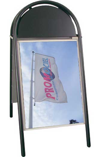 Stop trottoir B1 LNB1