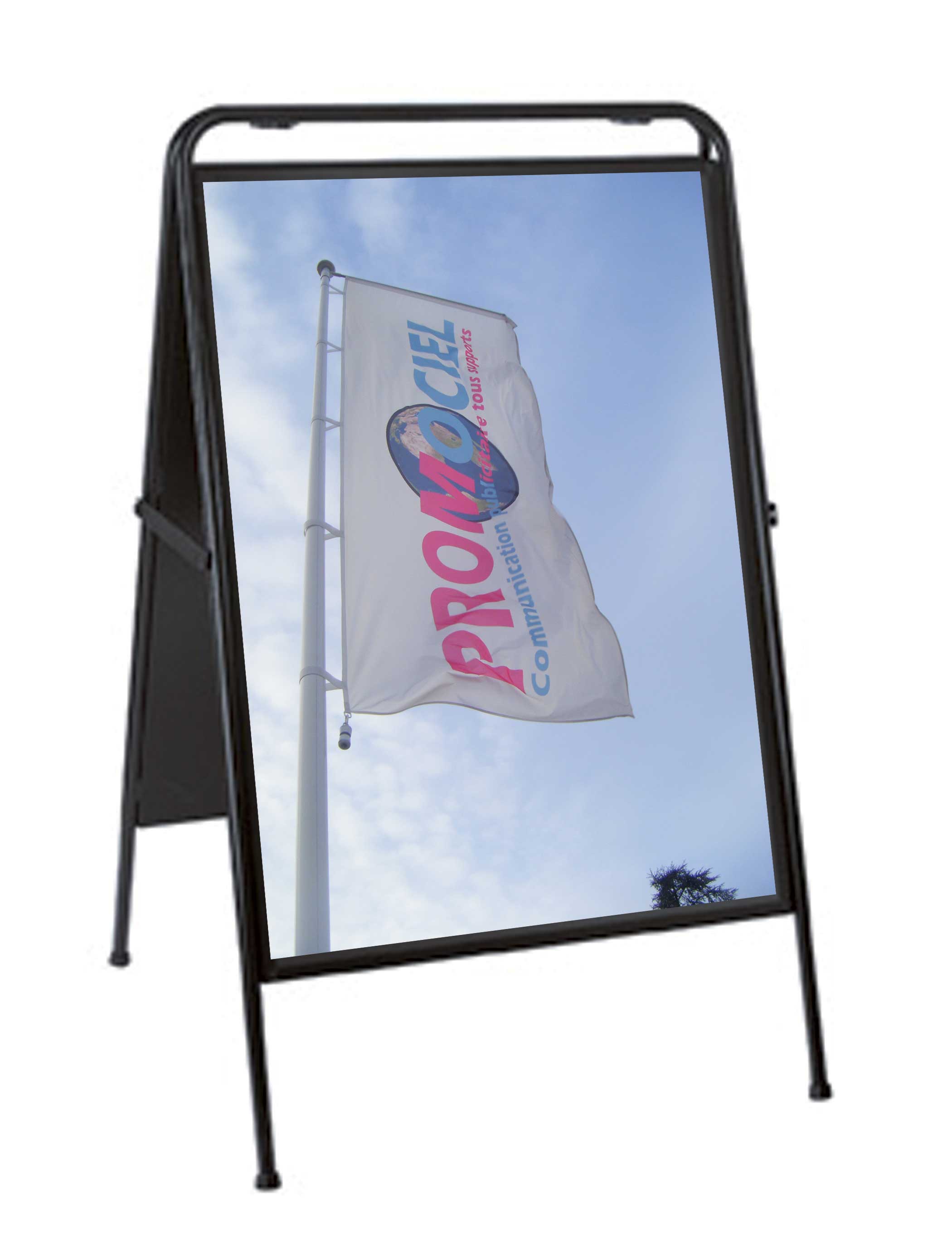 Stop trottoir A2 TBA2