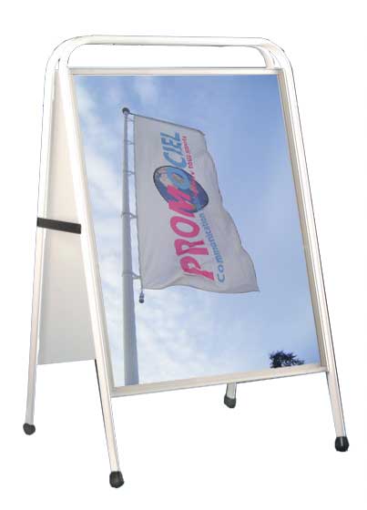 Stop trottoir A1 TBA1