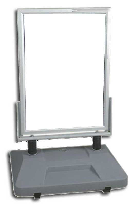 Stop trottoir A1 XRS1