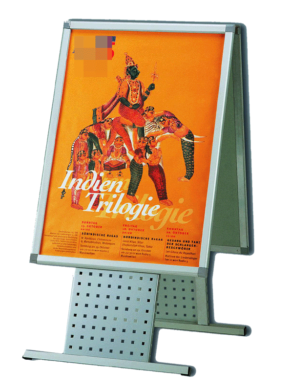 Stop trottoir A1 FRTA1