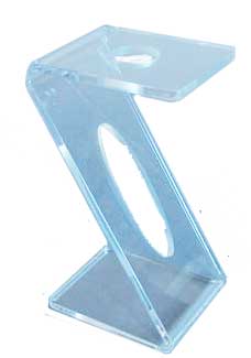 Présentoir de cigarette électronique CIGZ1