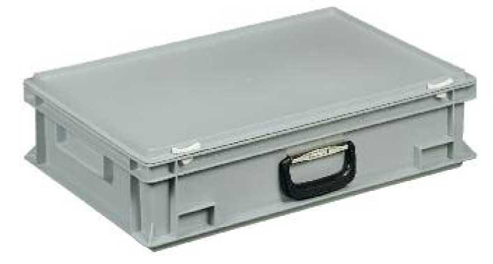 Coffre de stockage PC33