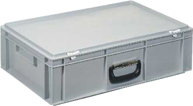 Coffre de stockage PC34