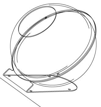 Distributeur de comptoir COND1300