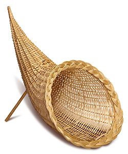 Corne d'abondance ABD40