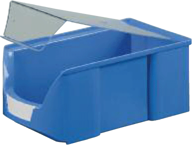 Bac à bec 8 litres Futura FA 3Z