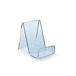 Présentoir à Leurres De Pêche – Chevalets Transparents Réglables – Lot De 10 – Fabriqué Aux US