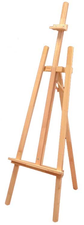 Chevalet De Peinture Achat De Chevalets Sur Pied P P