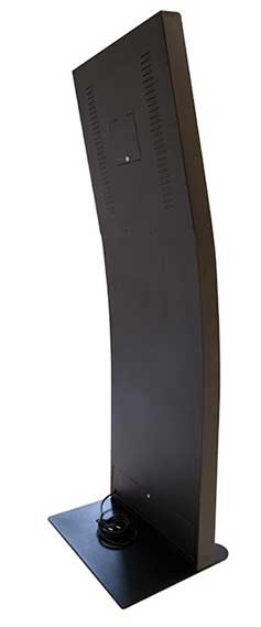 Totem MULTIMEDIA150 en vente chez P&P