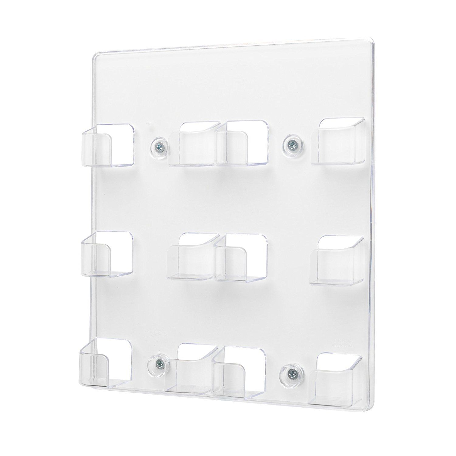 Sourcing Map Lot De 6 Charnières De Porte 7,6 X 3,6 Cm, Sans Mortaise