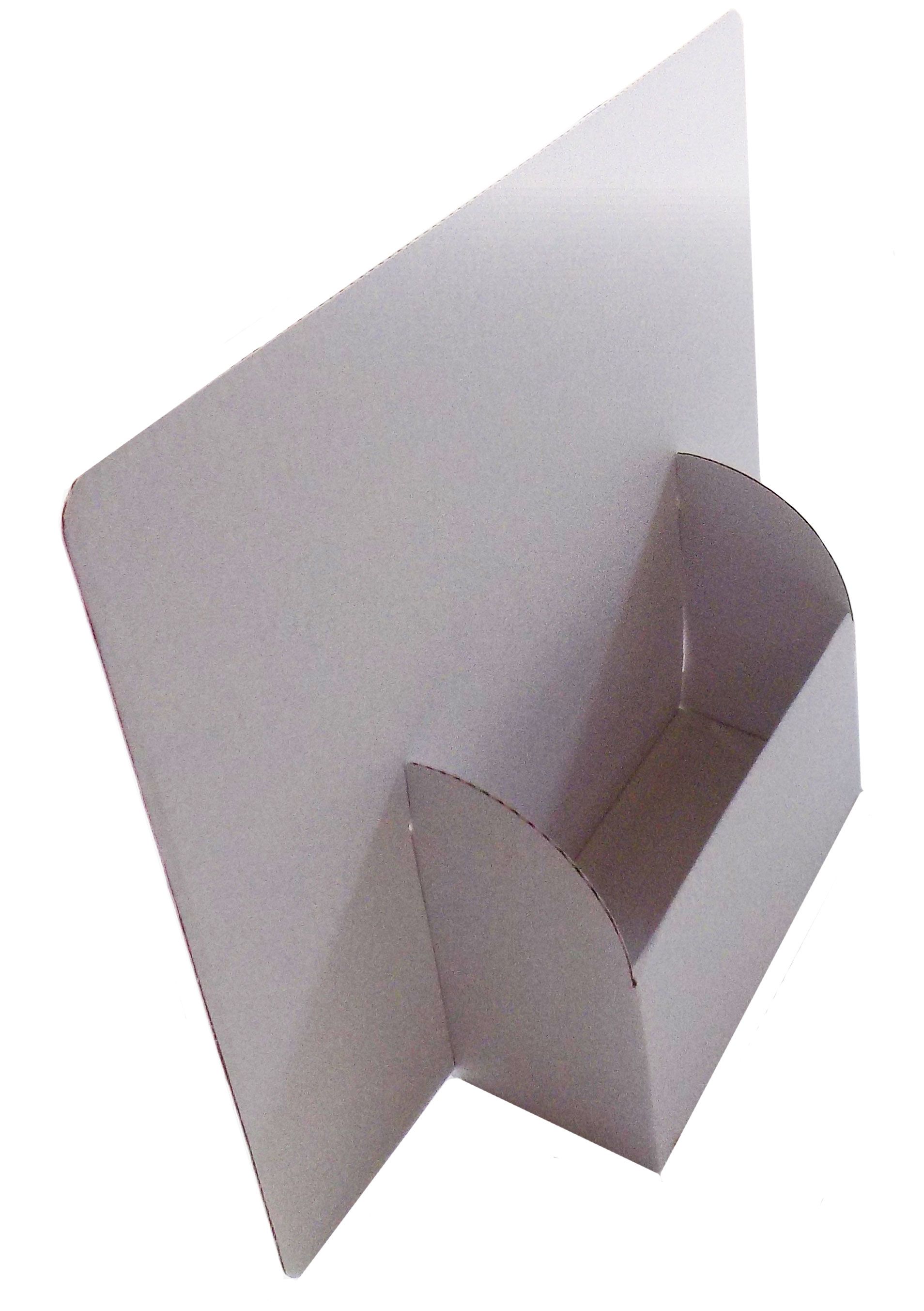 VELOFLEX 5359000 - Karton-Ersatzeinlage DIN A5, Mit 25 Blatt, Für