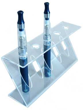 Prsentoir Cigarette lectronique 5 Emplacements | P&P