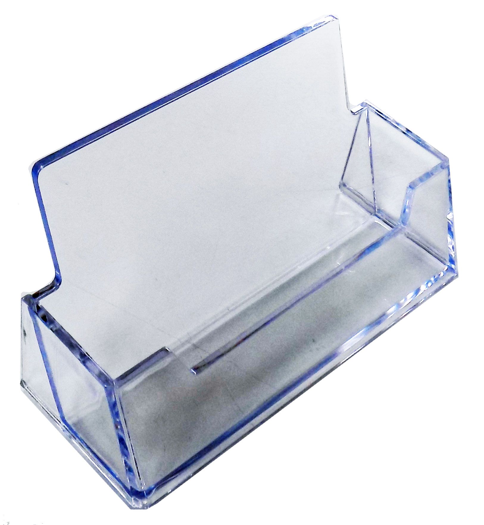 Carte De Visite,A2--Présentoir Transparent En Acrylique Pour Salle De