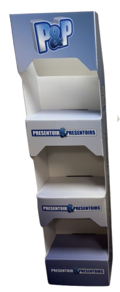 Etagères personnalisables en ligne