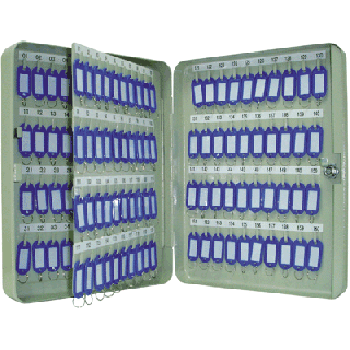 Armoire à clés 140 clés