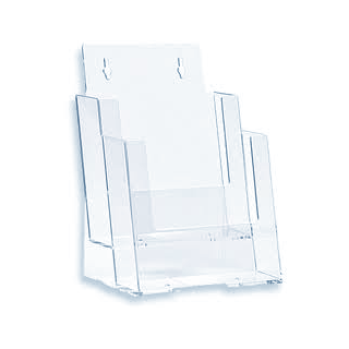 Porte brochure A5 2C16