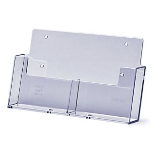 Porte brochure mural A6 2WA6